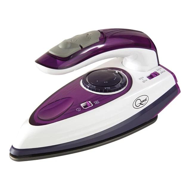 Travel Steam Iron – 1000W