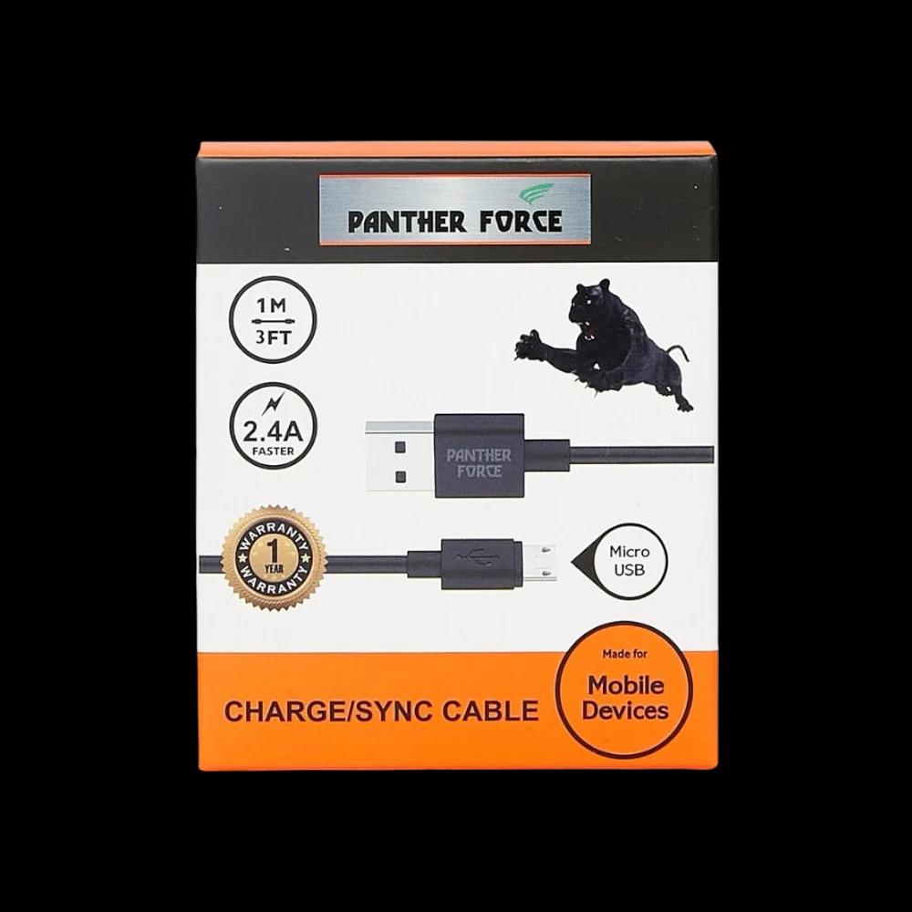 Fast Charging Micro USB Cables: How to Choose the Right Cable